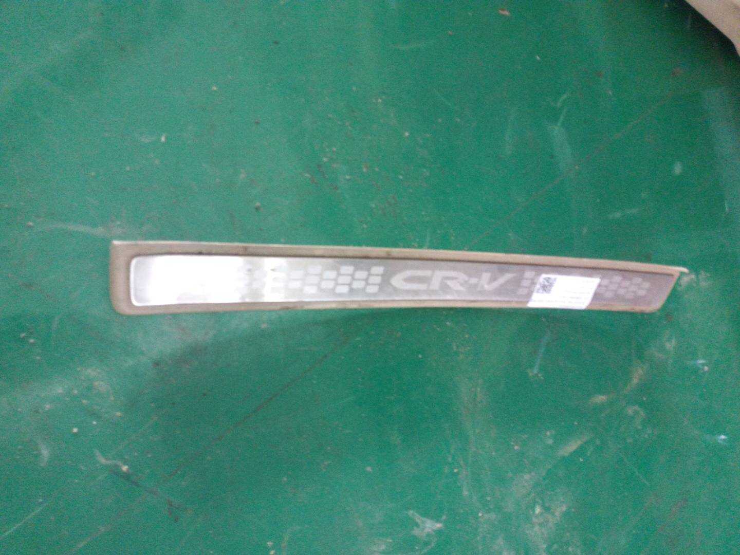 84212SWAH01ZA 后门槛装饰板(右外)