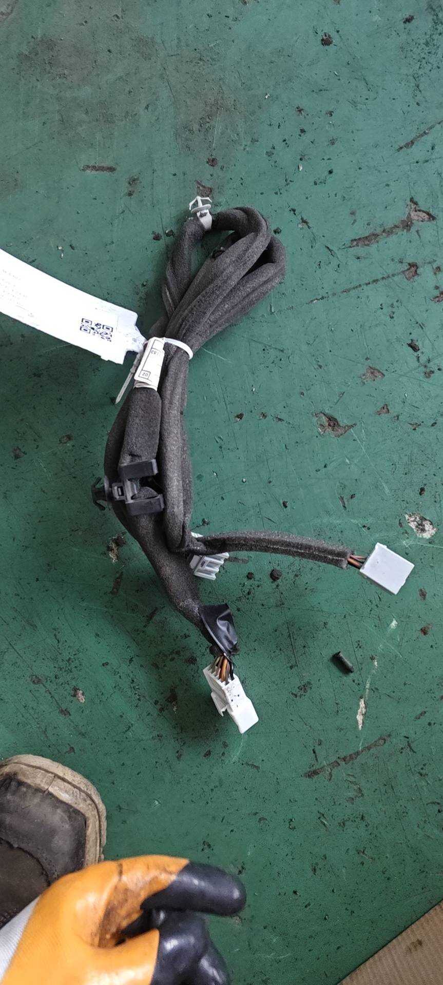 91800B3860 车顶线束