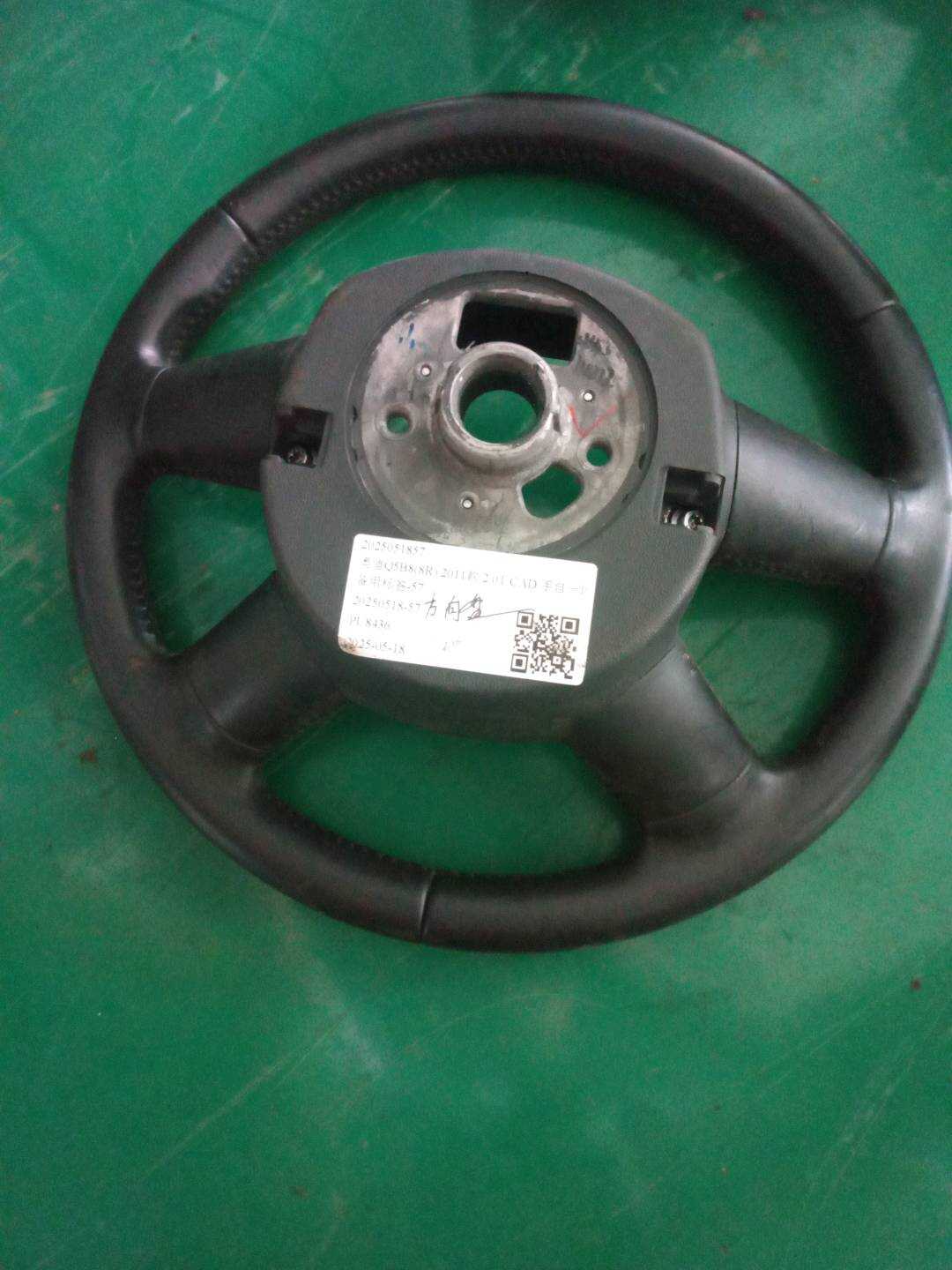 8R0419091SWUN 方向盘