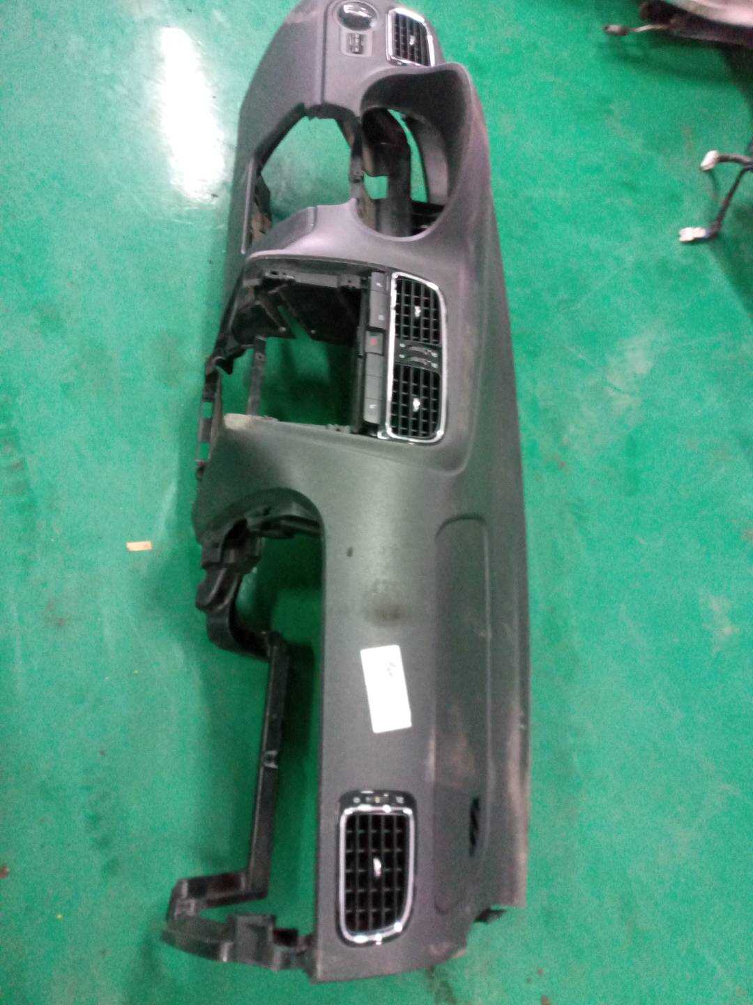 6Q1857001DPQSZ 仪表台壳