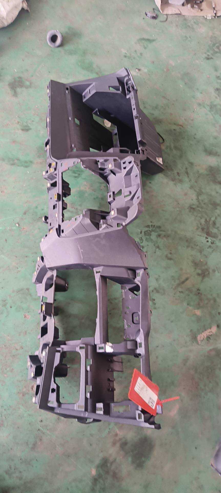 98021466ZD 仪表台(内)