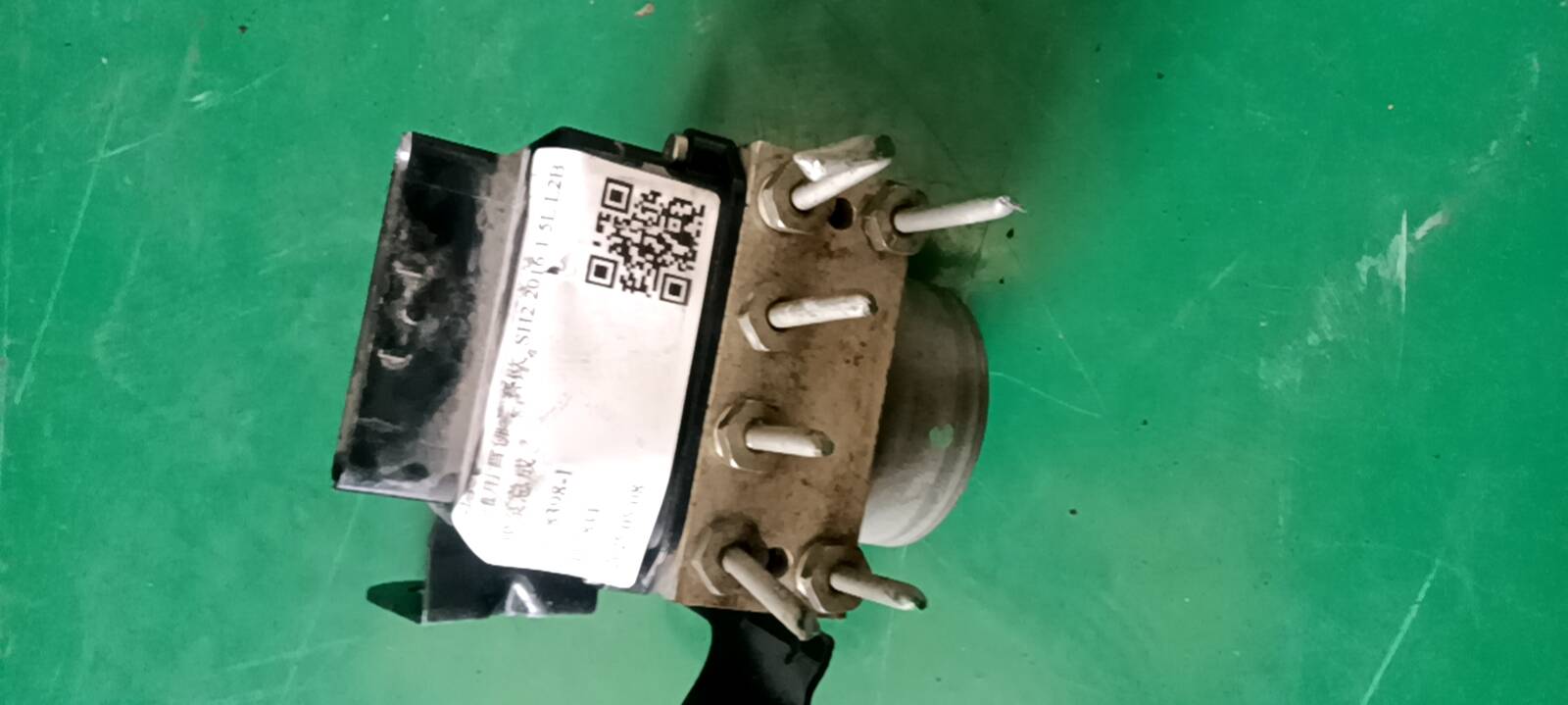 26208398 ABS Pump Assembly