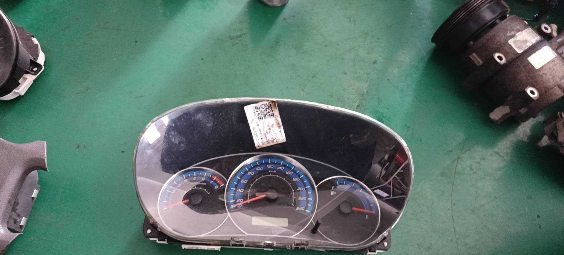 85021SC170 Instrument Cluster Assembly