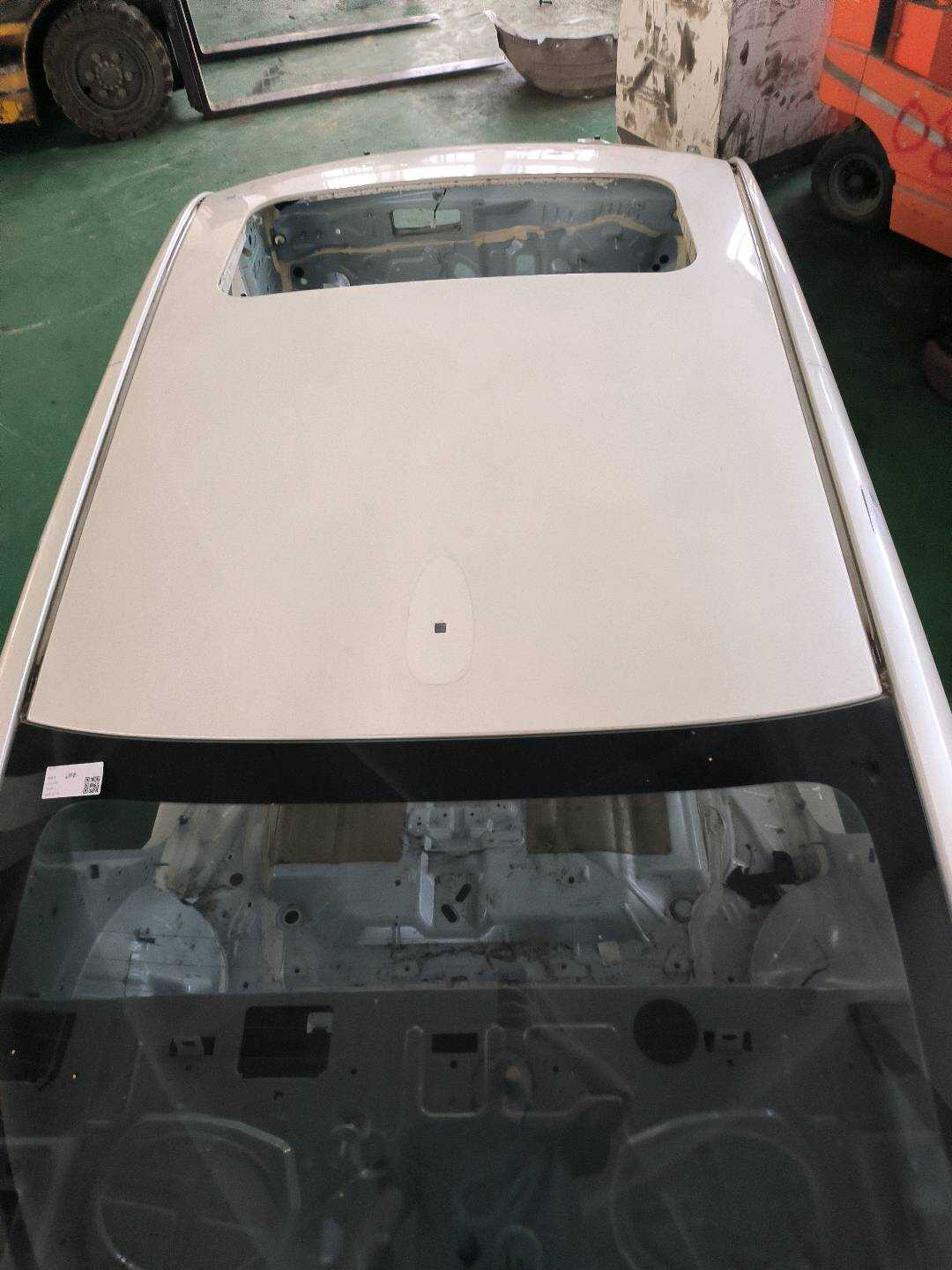 G31125URAA 车顶外板