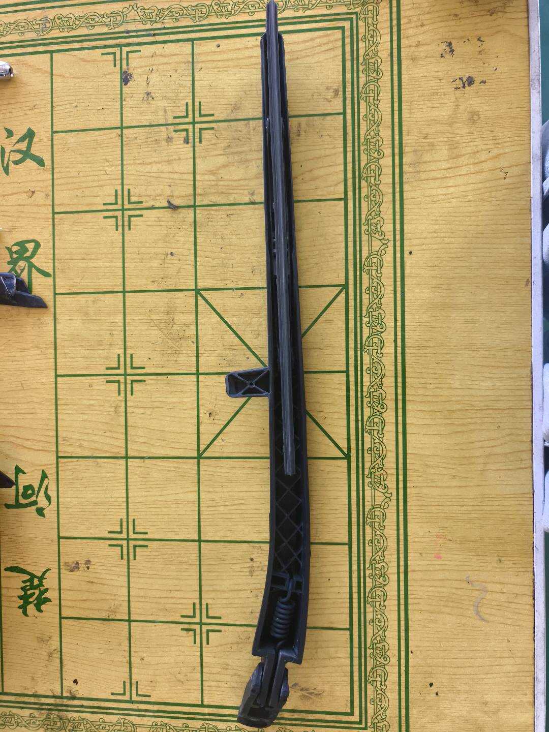 96661301 尾盖玻璃雨刮臂