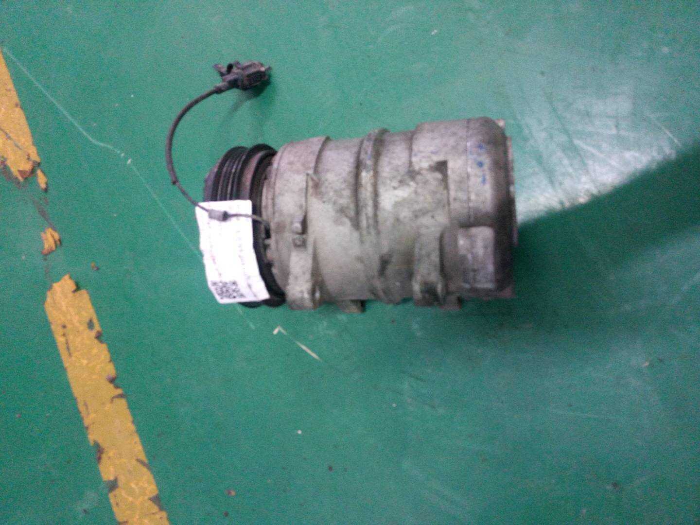 92600P2700 A/C Compressor