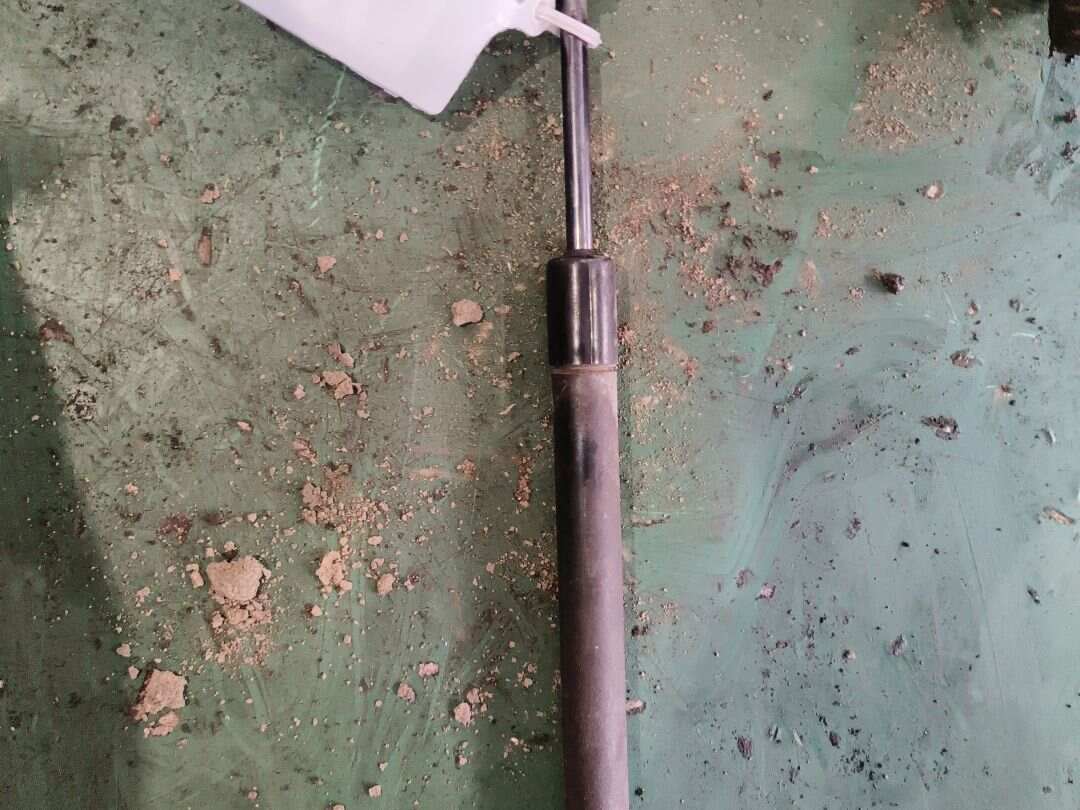 4F5827552 Trunk Lid Strut Right, Left