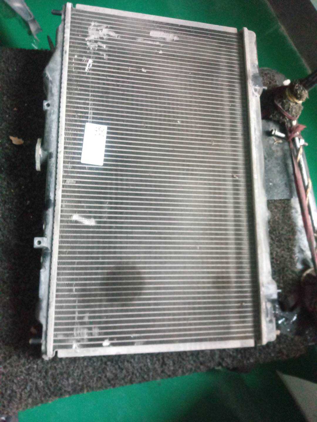 SW804396 Radiator