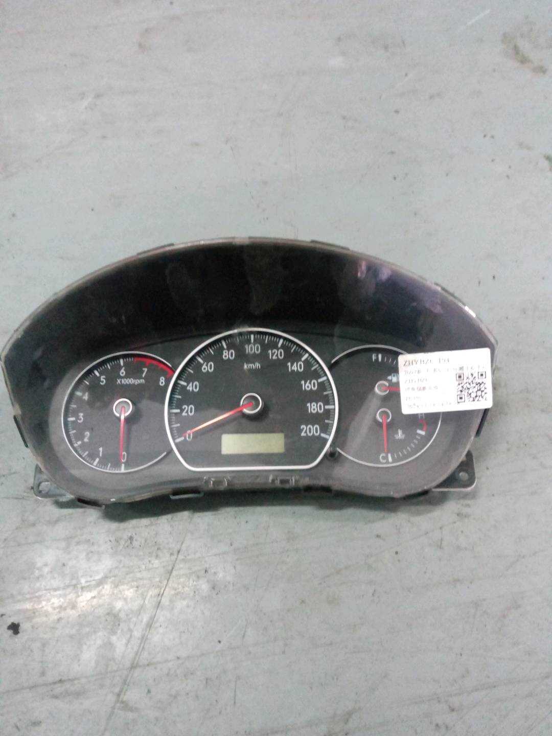 3410056KD0000 组合仪表总成