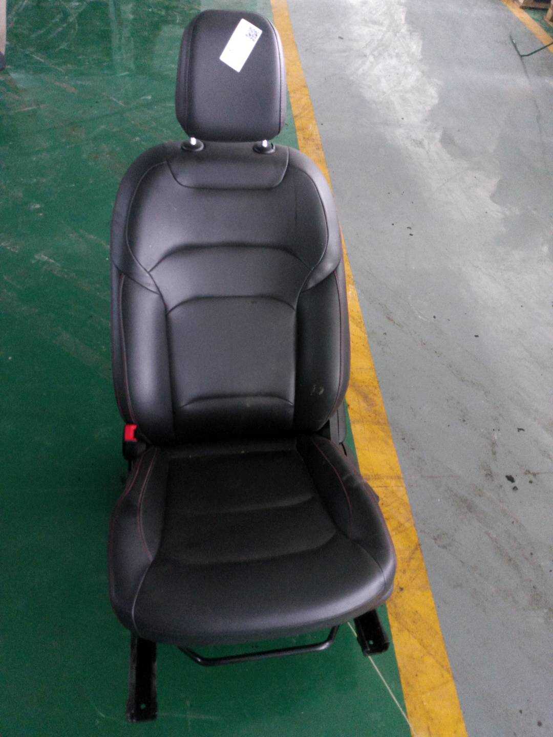 26294600 驾驶员座椅总成