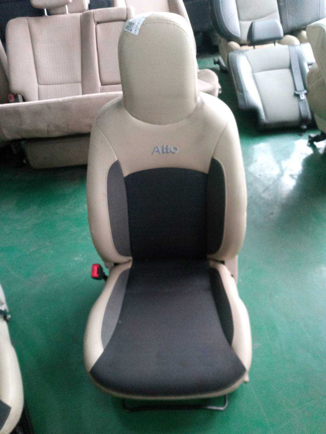 8500262L00GYO 驾驶员座椅总成