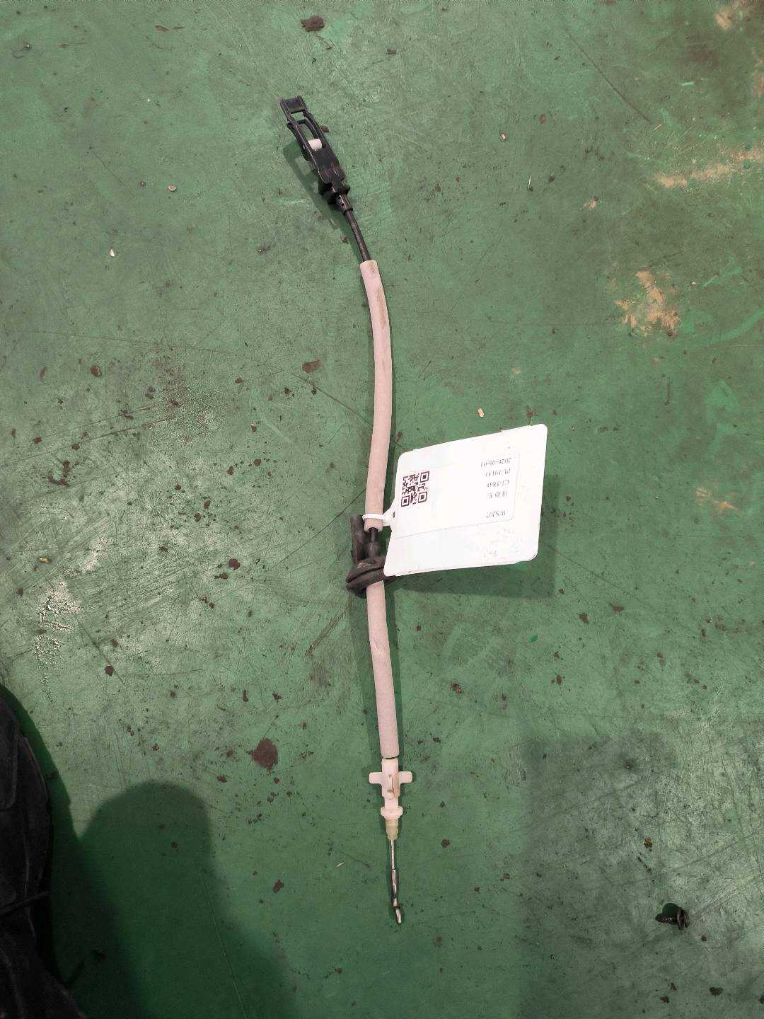 L51G837085 前门内拉手拉线(右)