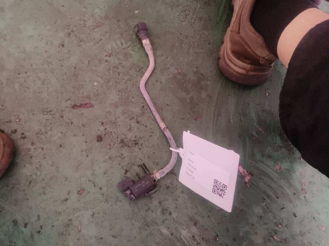 T2H3198 Vacuum Solenoid Valve