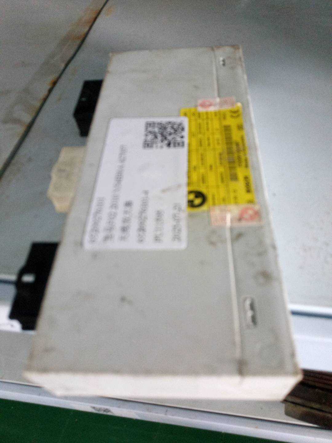 65209276101 天线放大器