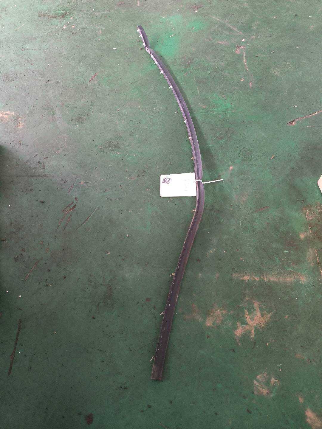 L51G839700 后门密封胶条(右后)