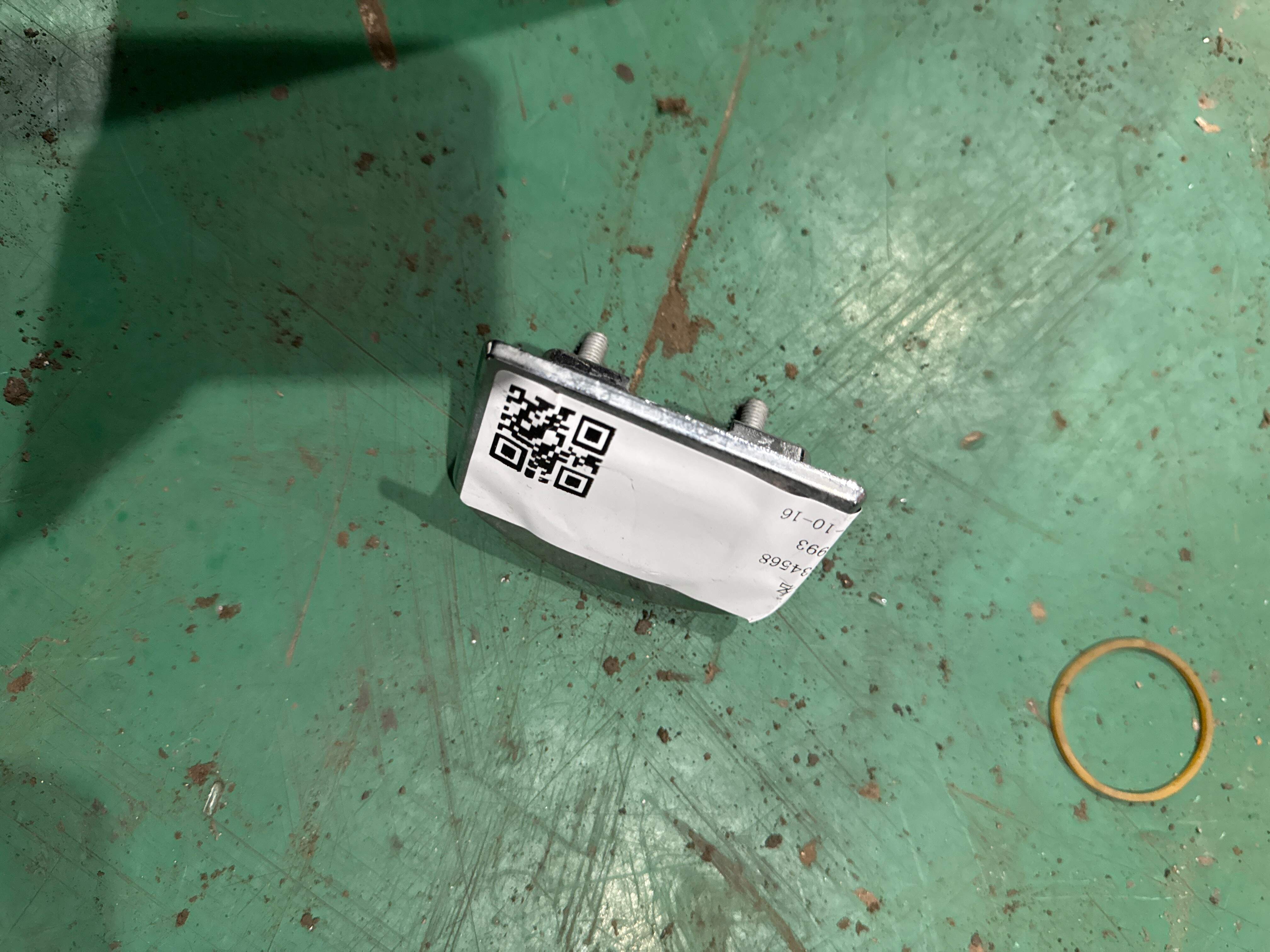 1J0864203C 捆绑环