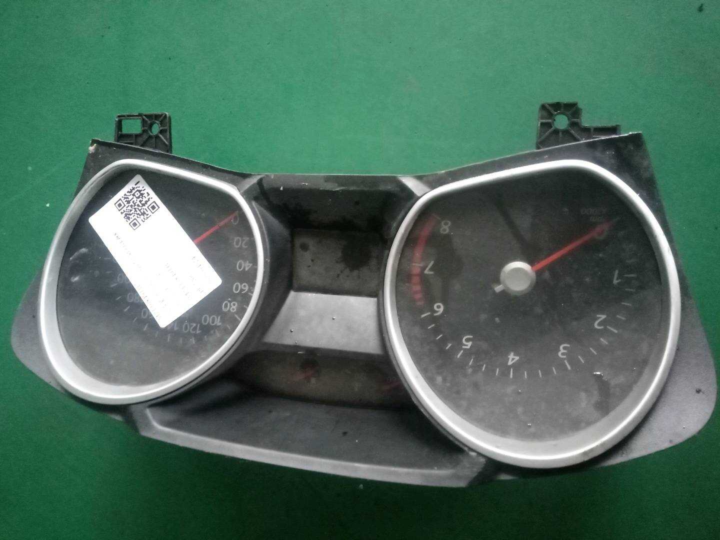 7M2T10849TB 组合仪表总成