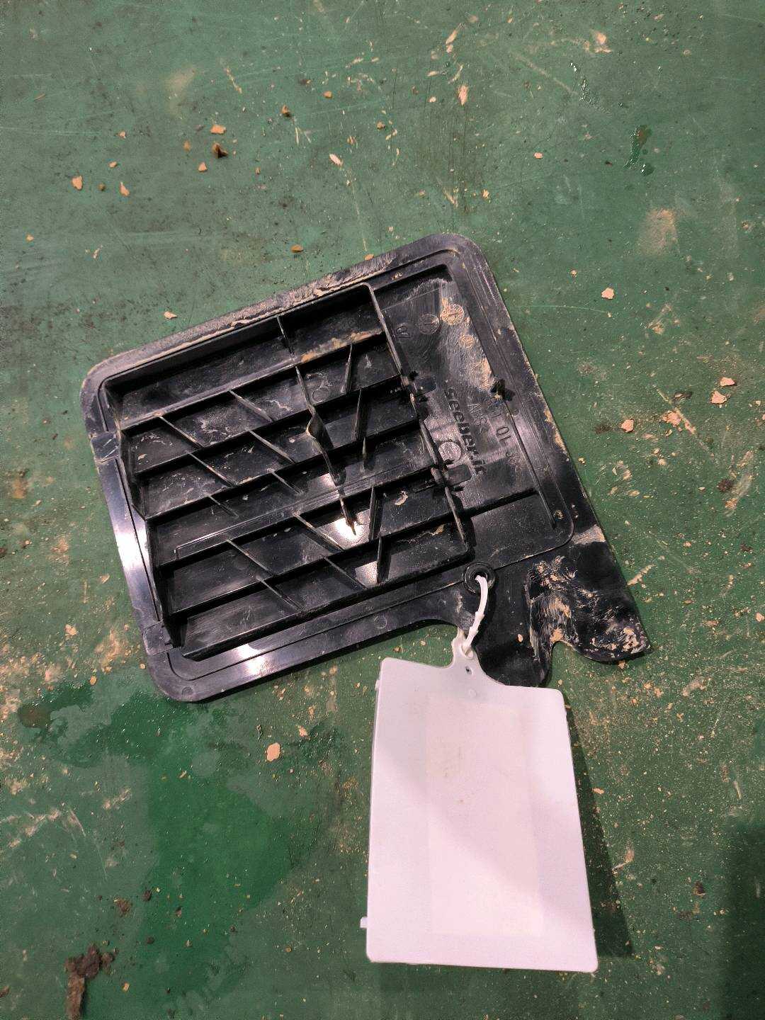 A22183101369051 Ventilation Duct