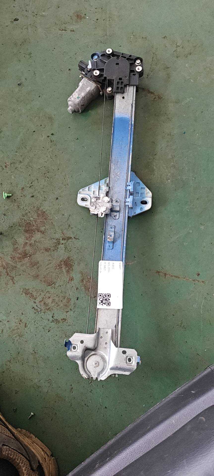 72250TW0H01 前门玻璃升降器总成（左）