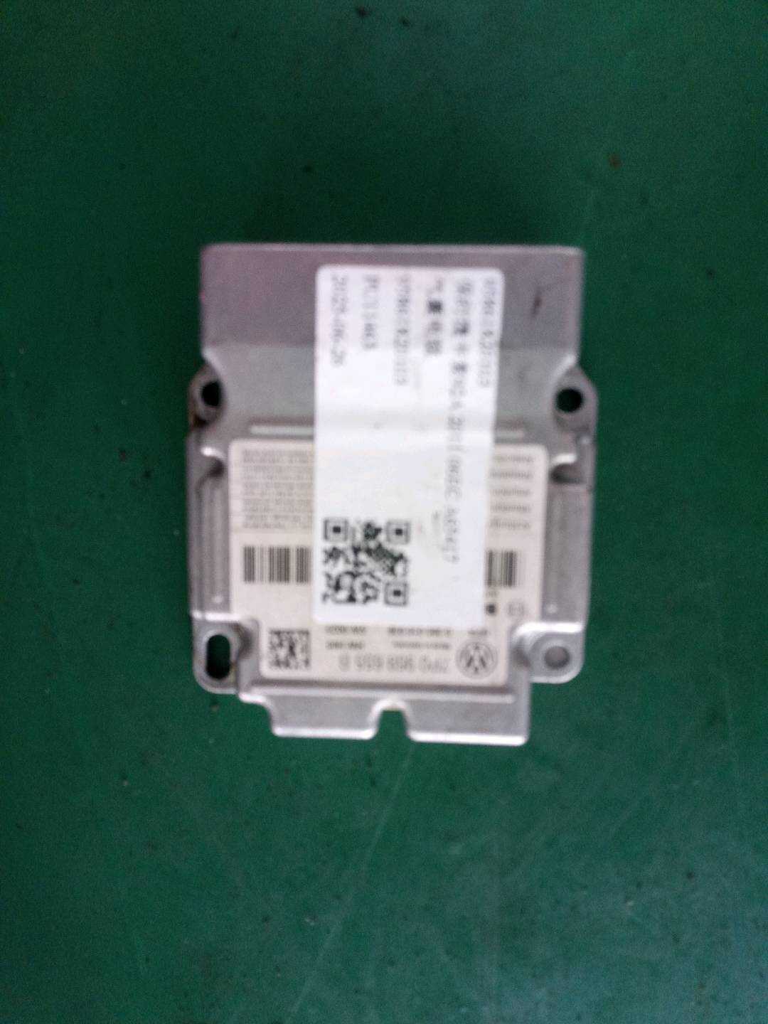 95861820103 气囊电脑