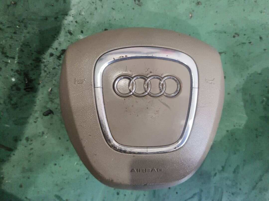 4FD880201D 驾驶员安全气囊