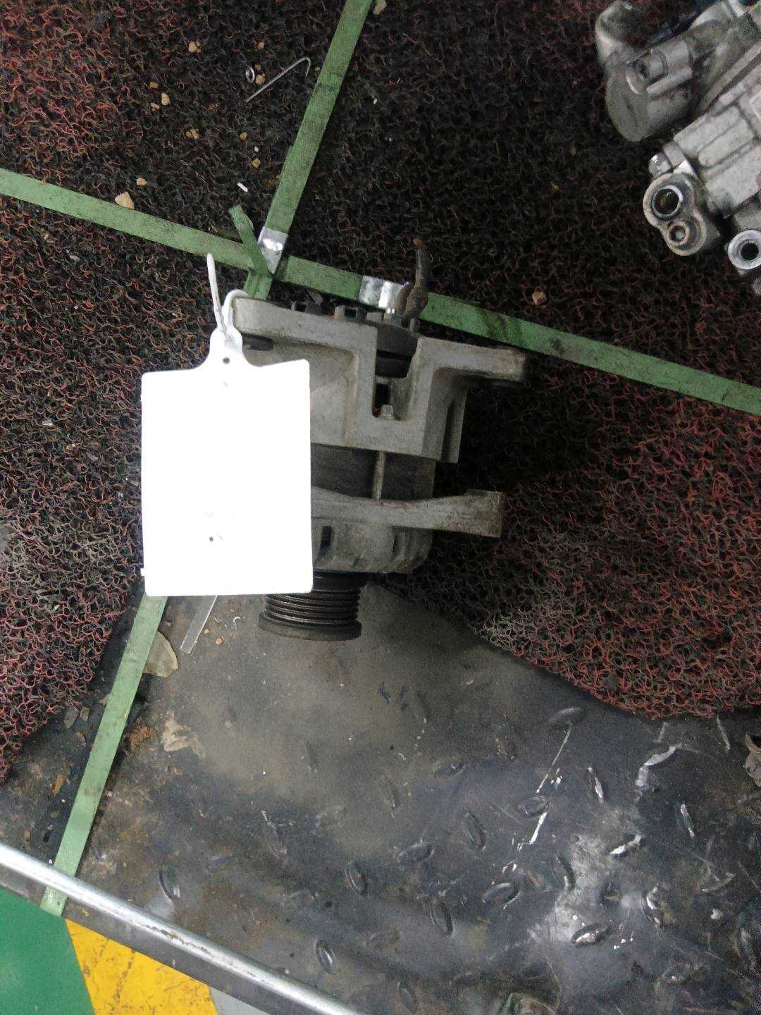 13579666 发电机