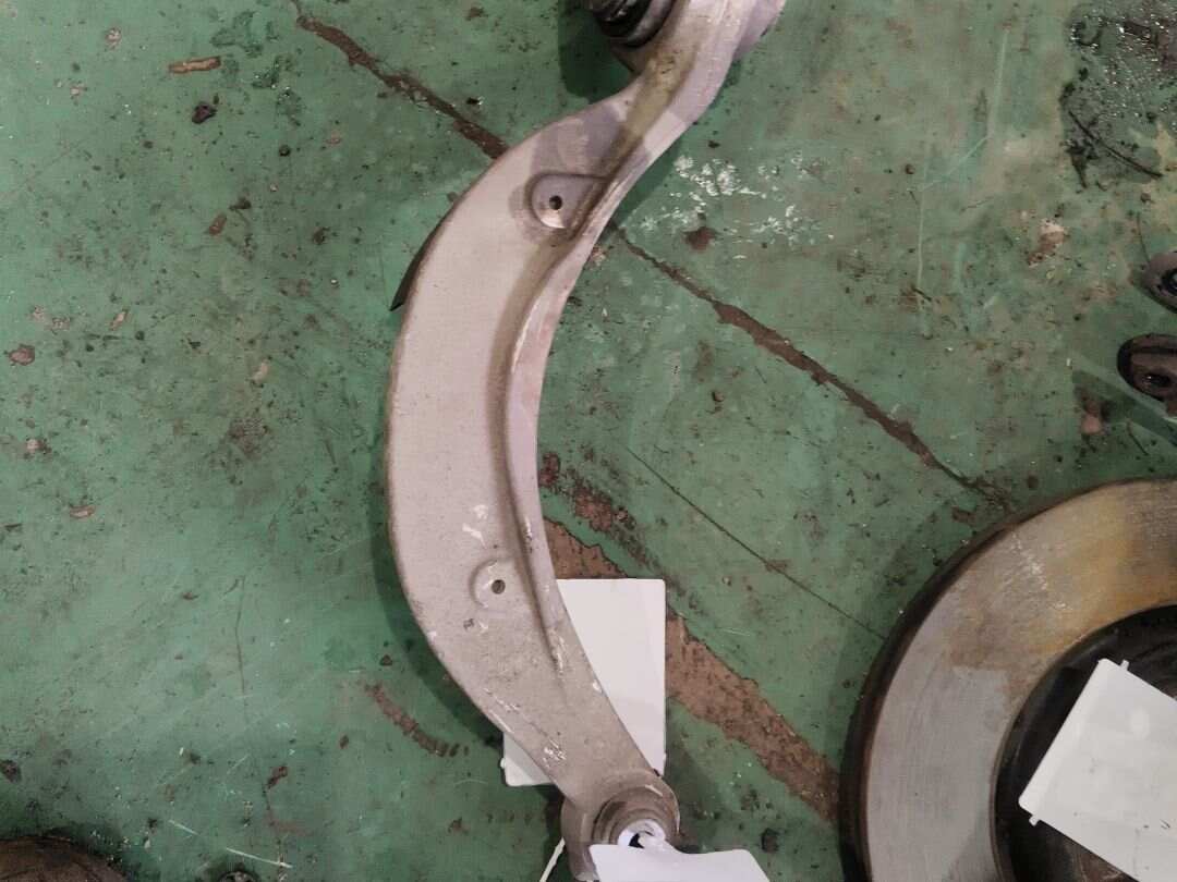 T2H3196 Front Lower Control Arm (Left Bent)
