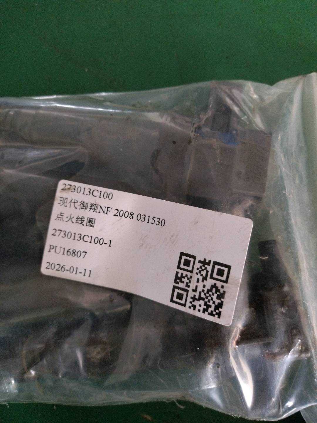 273013C100 点火线圈