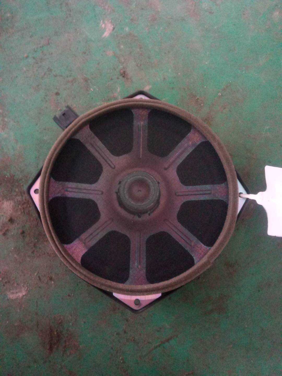 C2D2077 前门低音扬声器