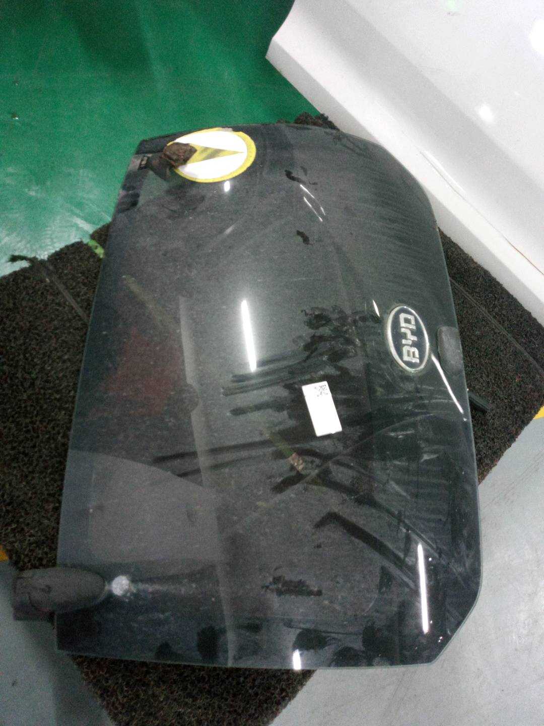 1024983900 尾盖总成