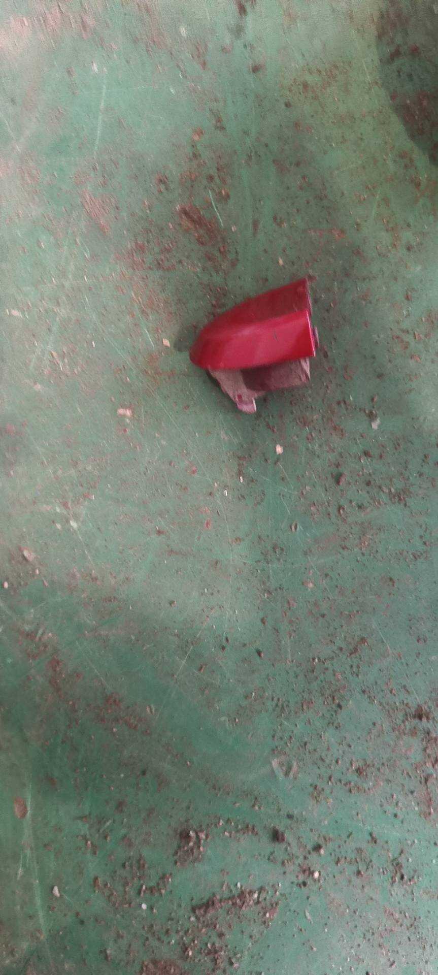 826443DN2A 后门外拉手饰盖