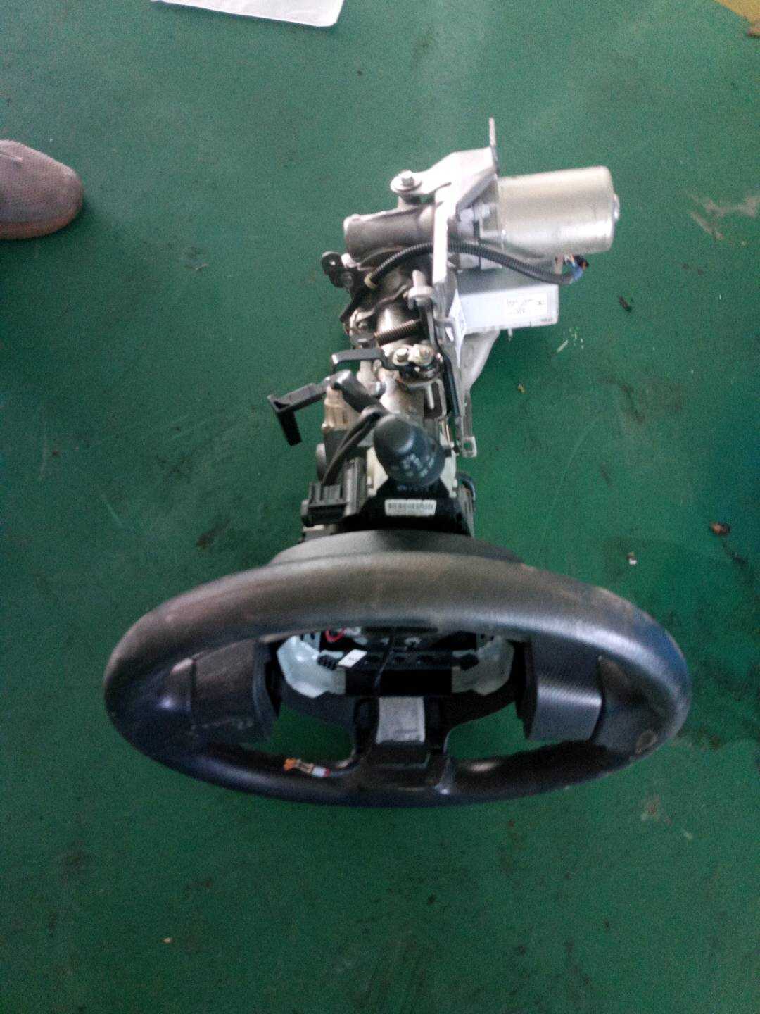 48810EW71D Electric Steering Column