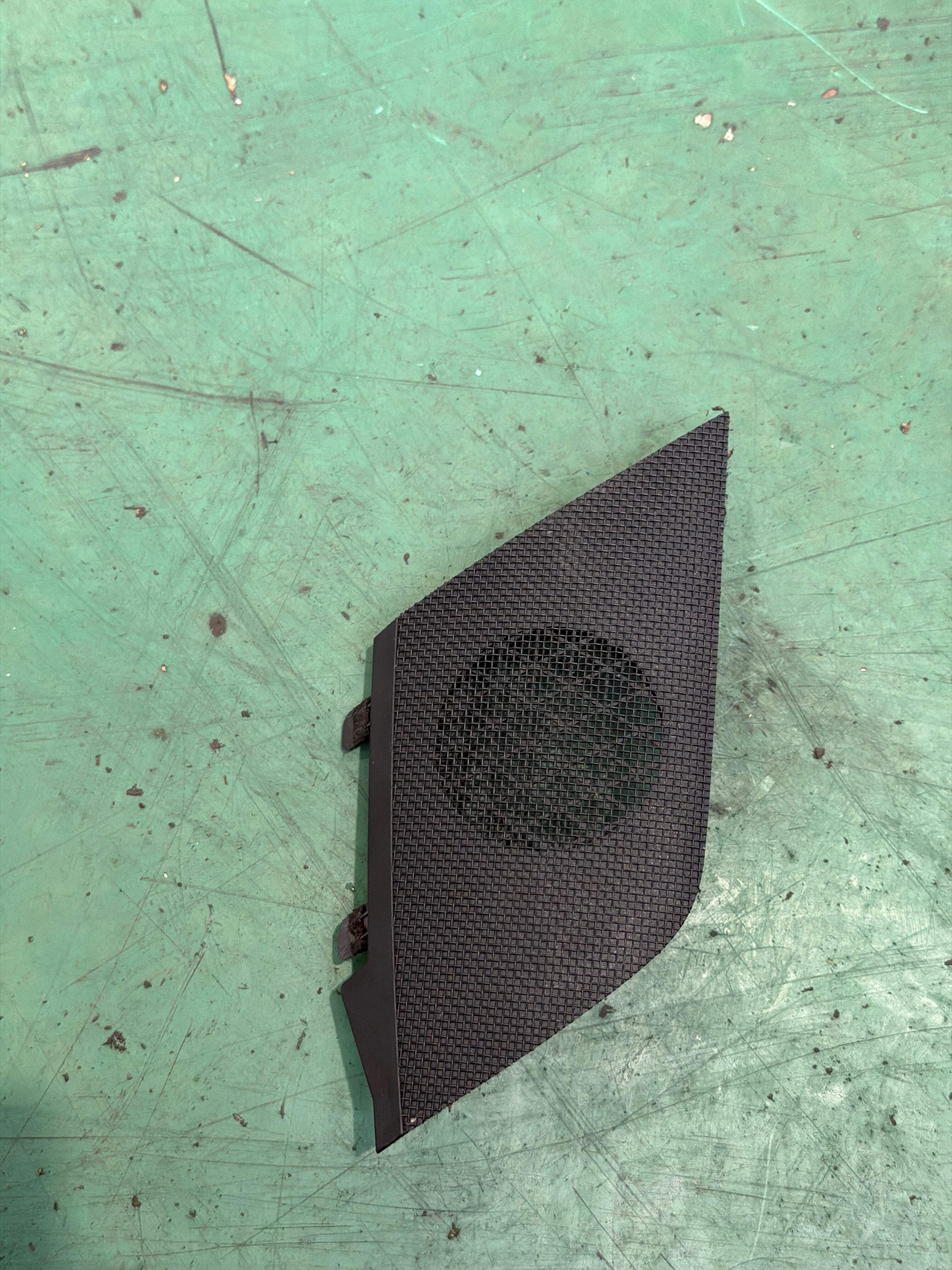 281981CA0B Dashboard Speaker Grille, Right