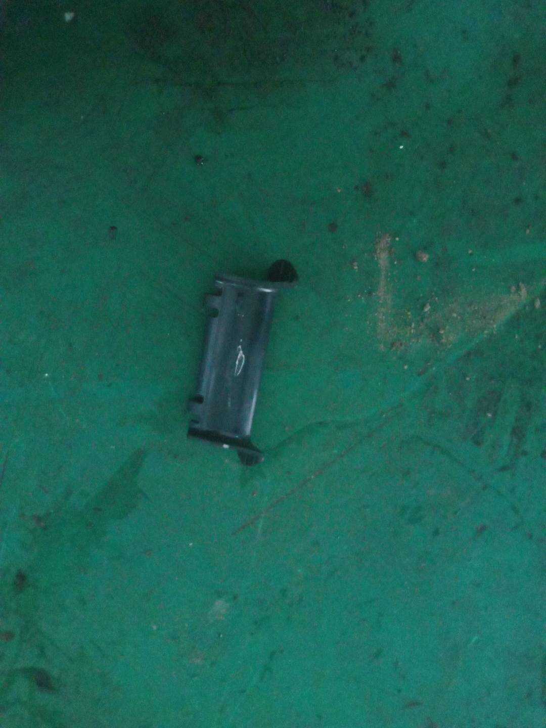 A2188680144 Driver Seat Belt Guide Plate Decorative Cover