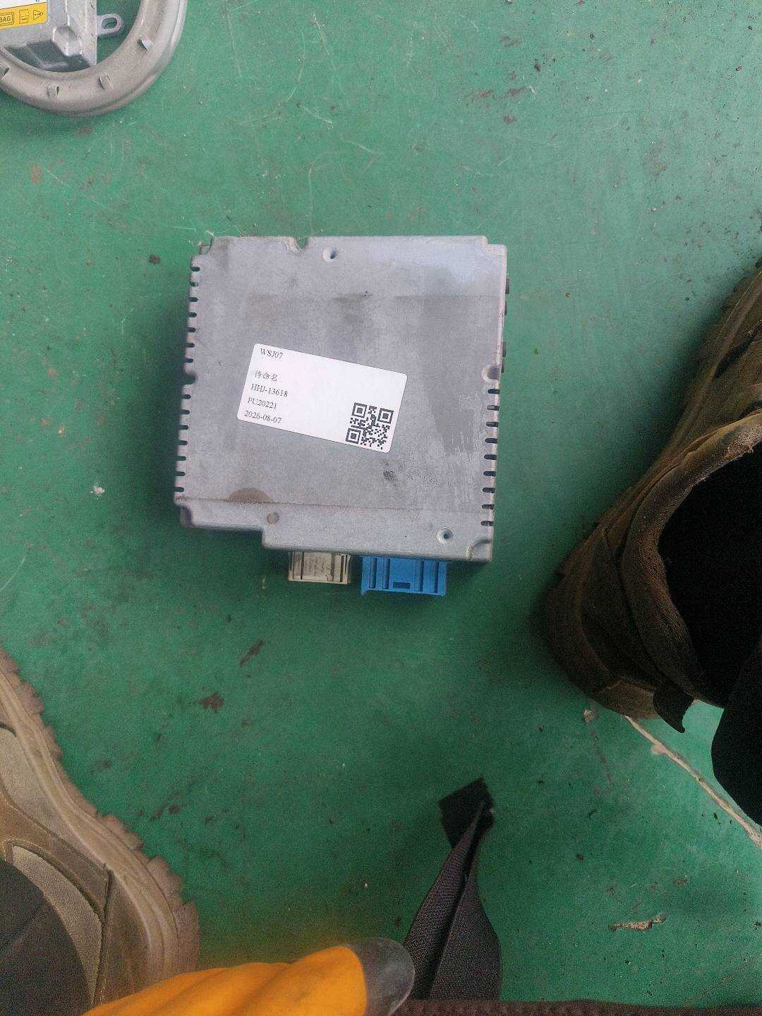 65509165210 视频模块