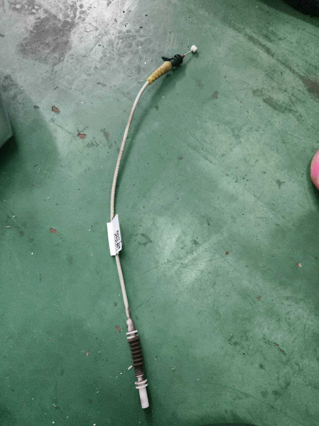 51217059677 前门外拉手拉线(左)