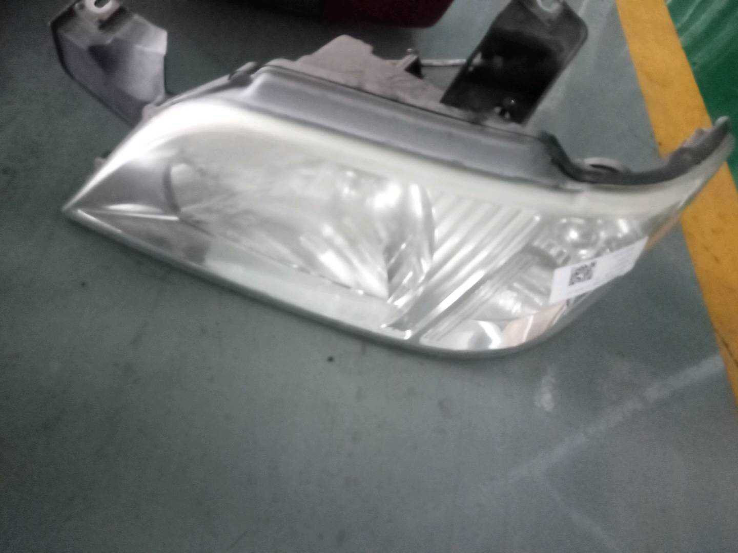 9028553 Front Headlight Assembly, Left