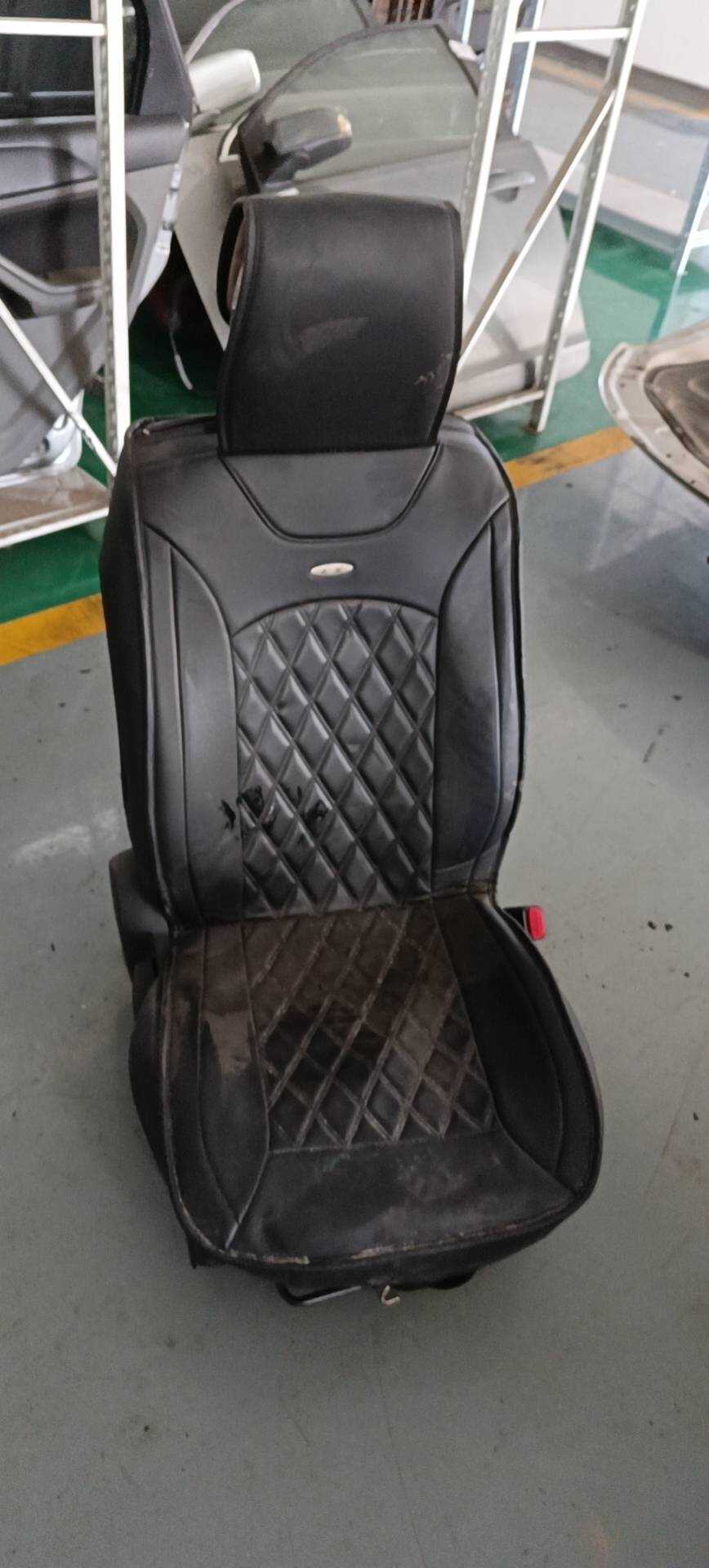 880021X100AJN 副驾驶员座椅总成