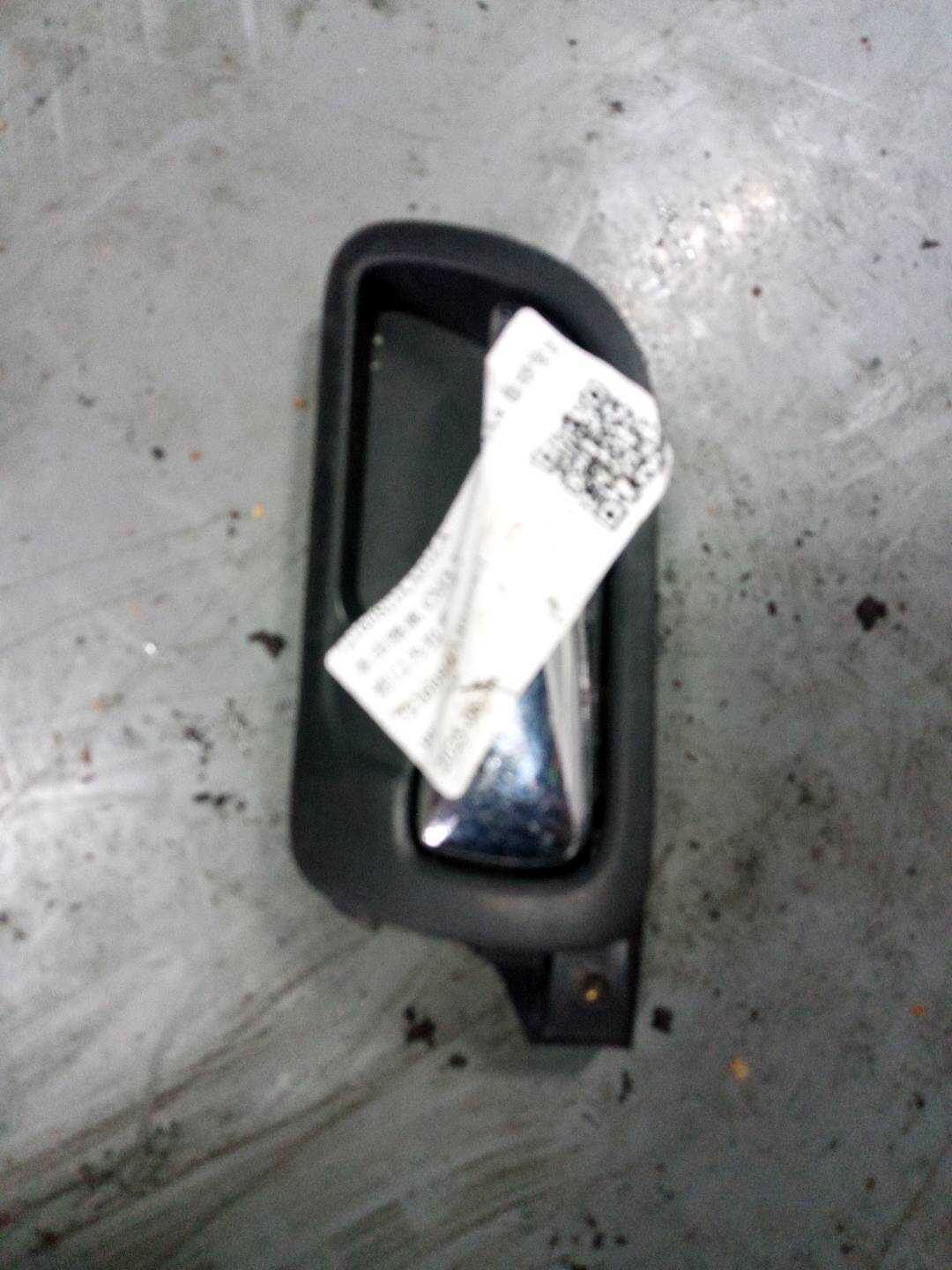 72160SDAA01ZA Front Door Inner Handle, Left