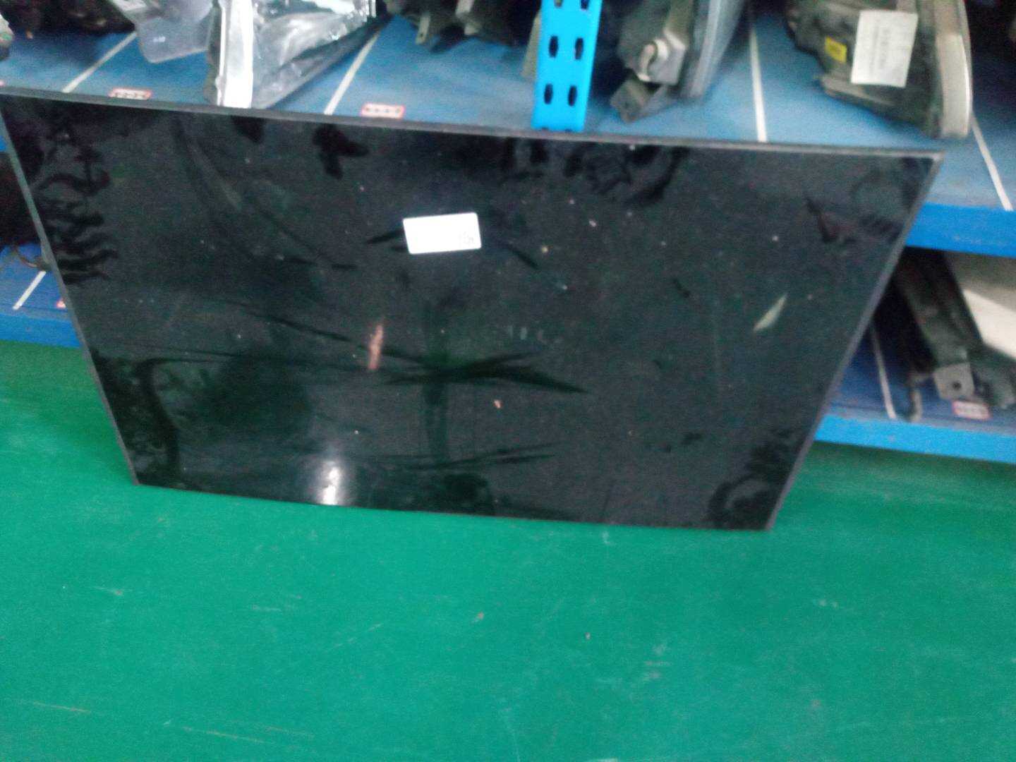 A2127800921 Sunroof Glass