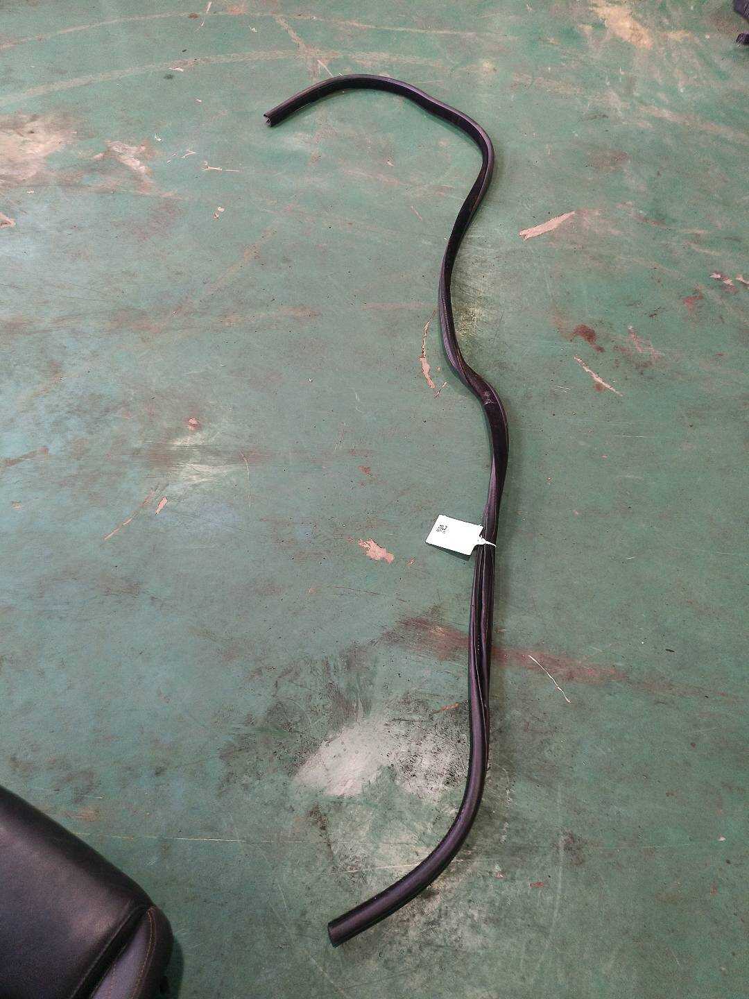 T4A1221 Front Door Body Seal Strip, Left
