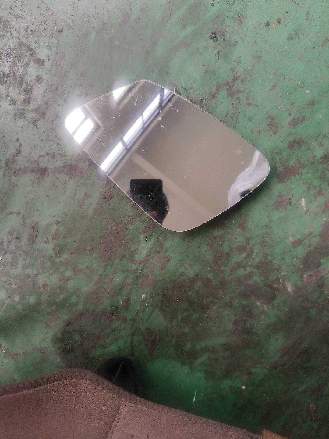51167302005 Side Mirror Glass, Left