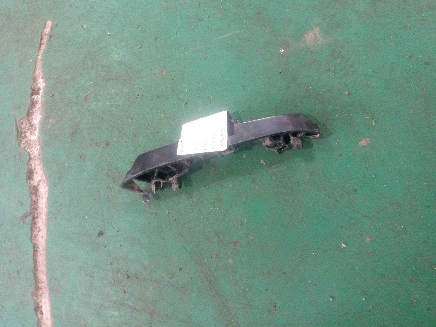 51117385349 前保险杠侧支架（左）