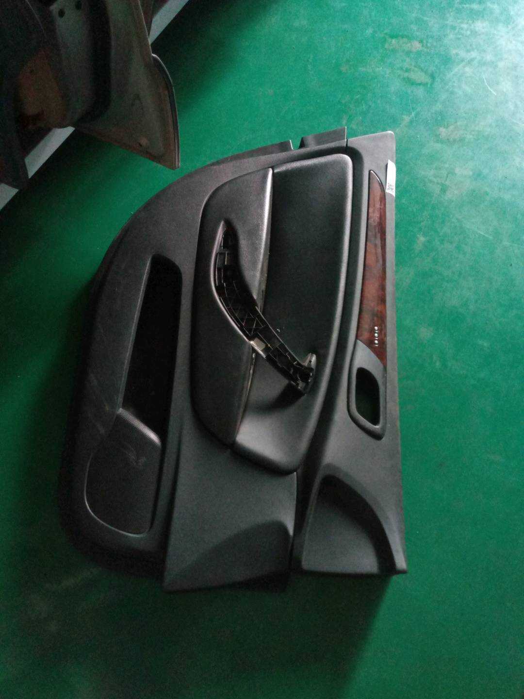 9345Q2 Front Door Trim Panel, Left