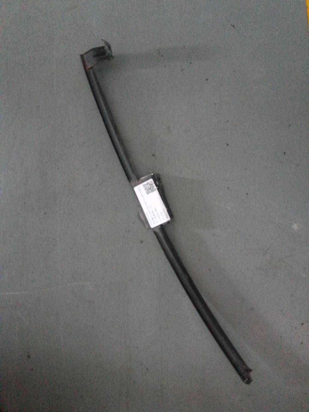 61240FJ0109P 前门玻璃导轨(左)