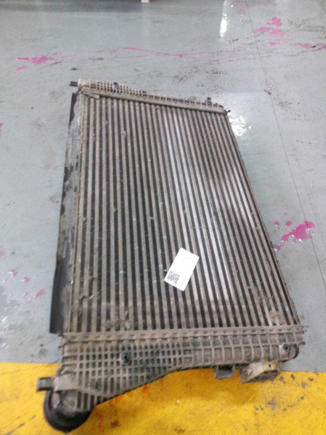 1K0145803T 中冷器