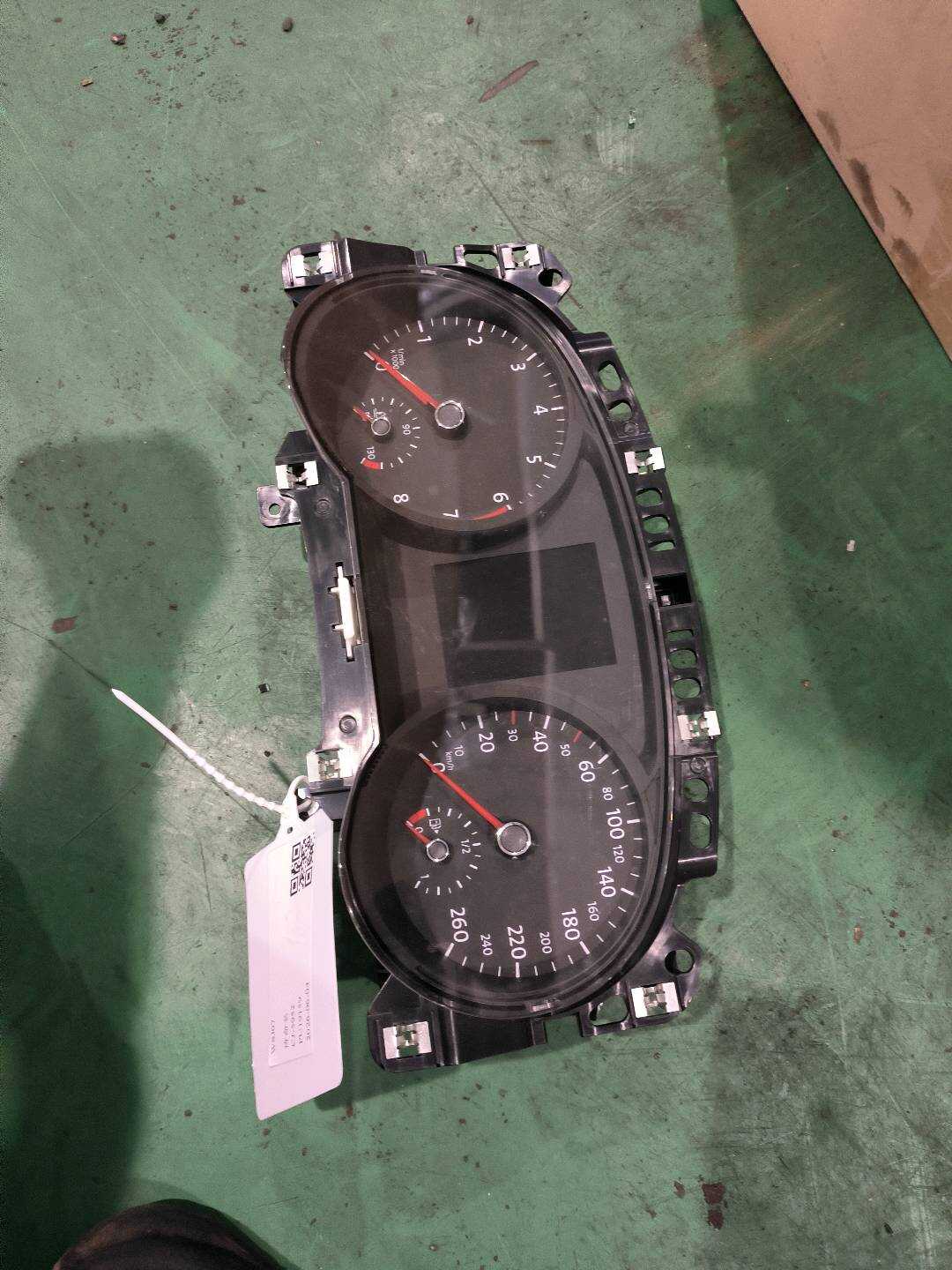 L51G920630 组合仪表总成