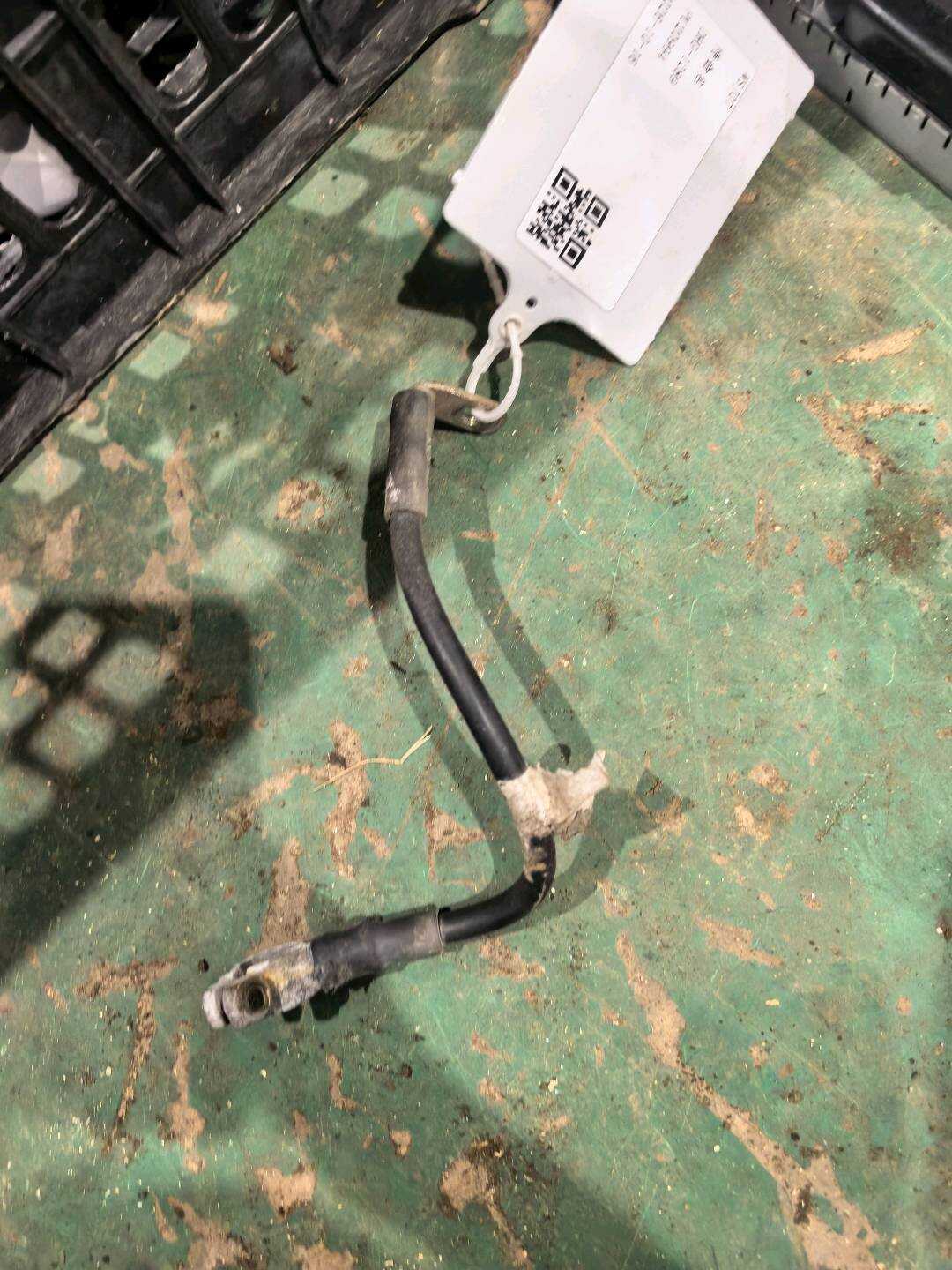 8E1971235G Battery Negative Cable Harness