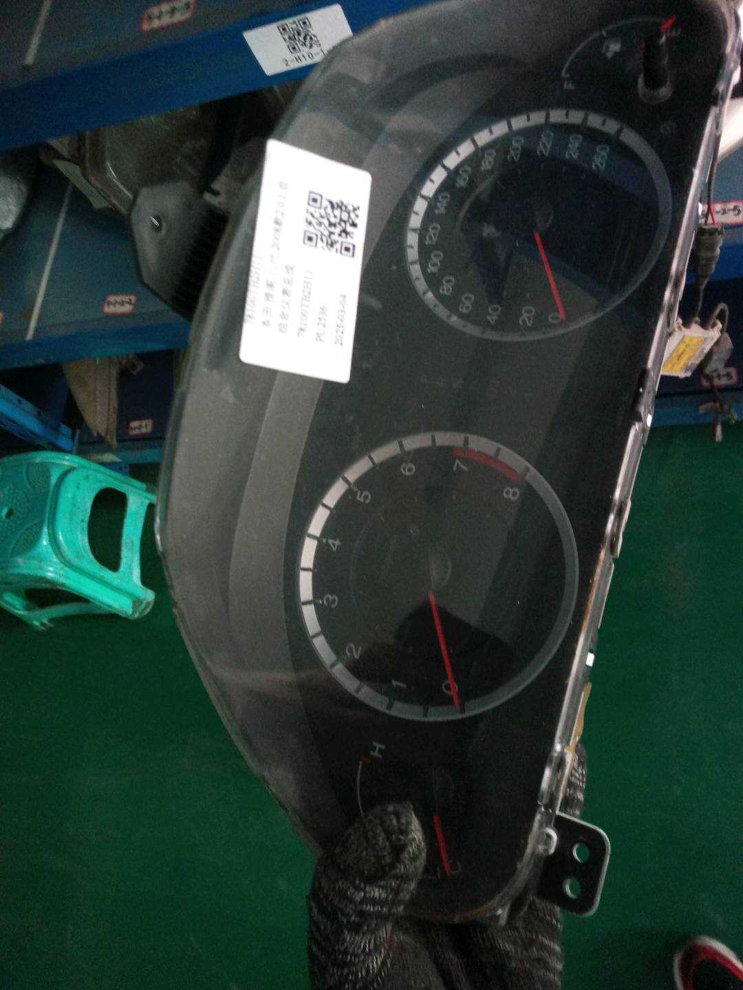 78100TB2H11 组合仪表总成