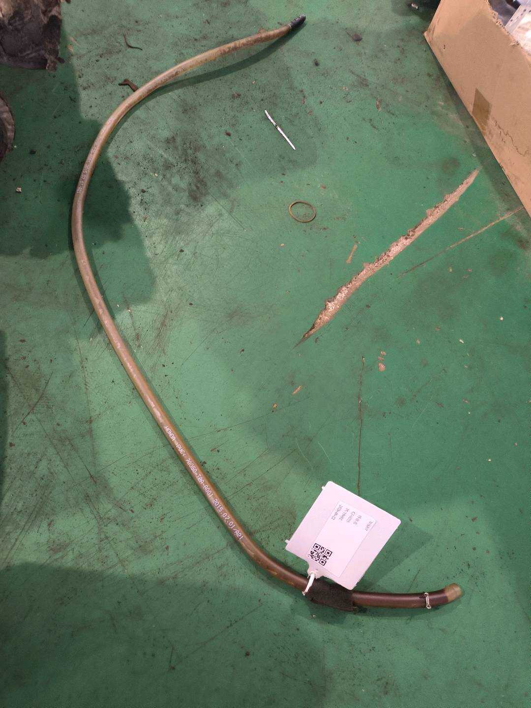 70060T2JH00 Sunroof Drain Hose, Rear Right